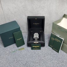 APS 팩토리 15500ST 로얄오크 점보 41MM