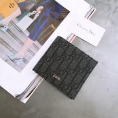 【SALE】 디* 오블리크 반지갑