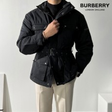 【SALE】 스탠다드 개링턴 누빔패딩자켓 (블랙/100)