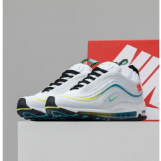 Nike 수입고급 나이키 에어맥스 97 SE 월드와이드 팩