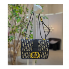 DIOR 디올 30 몽테인 자카드