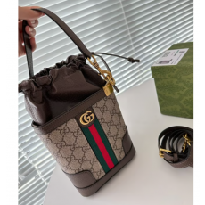 GUCCI 구찌 오디피아 버킷