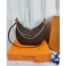 LOUIS VUITTON 루이비통 루푸호보백