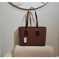 GOYARD 고야드 갈란떼 토트백