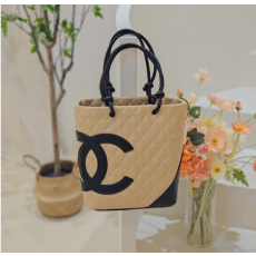 CHANEL 샤넬 깜봉백