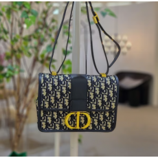 DIOR 디올 30몽테인 자카드