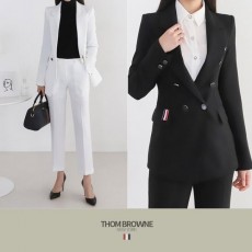THOM BROWNE 톰브라운 24SS SINGLE BRESTED SUIT