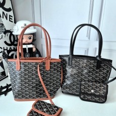 GOYARD 고야드  미니 앙주