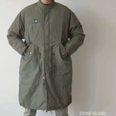 STONEISLAND 스톤아일랜드 맨즈핏 파카