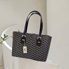 GOYARD 고야드 갈란떼 토트백