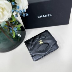 CHANEL 샤넬   31백 카드지갑