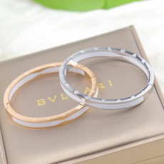 BVLGARI 불가리 비제로원 브레이슬릿 세라믹