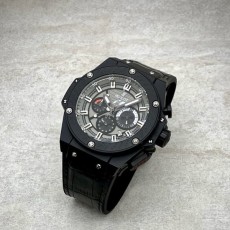 HUBLOT 위블로 F1 그레이다이얼
