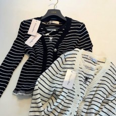 DIOR 디올 단가라나시가디건세트