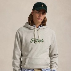 POLO 폴로 기모 후드