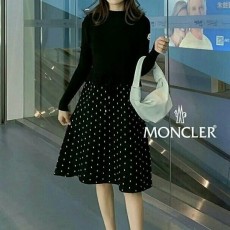 MONCLER 몽끌레어 시에르원피스