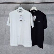 DIOR 디올 25SS Couture 꾸뛰르 워싱 티셔츠