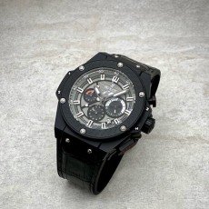 HUBLOT 위블로 F1 그레이다이얼