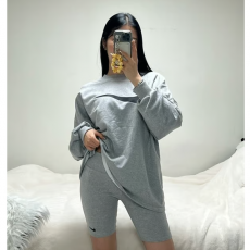 NIKE 나이키 꾸안꾸 런닝세트