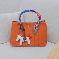 HERMES 에르메스 더스트 트윌 말참