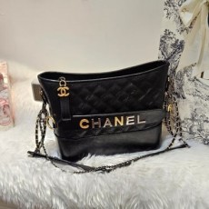 CHANEL 샤넬 가브리엘 호보백