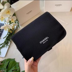 CHANEL 샤넬  기프트 여행용 파우치