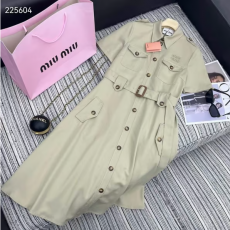 MIUMIU 미우미우 원피스