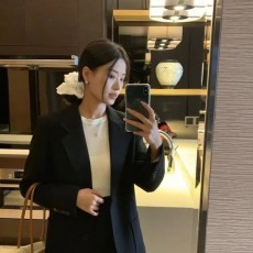 MIUMIU 미우미우 여성 모직자켓