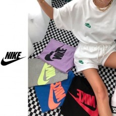 NIKE 나이키 배색 반바지셋업