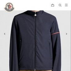 MONCLER 몽끌레어 루이네뜨 남성 윈드브레이커 자켓