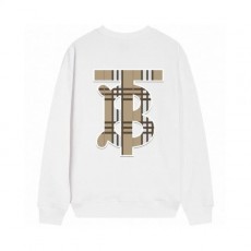 BURBERRY 버버리 TB 레인 멀티 맨투맨