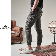 MOOSE KNUCKLES 무스너클 플로우