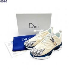 DIOR 디올  x NK 콜라보  오블리크 에어 스니커즈