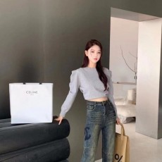 CHANEL 샤넬 청바지