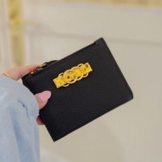 LOUIS VUITTON 루이비통 인터로킹 G 파이톤 보우 지퍼지갑