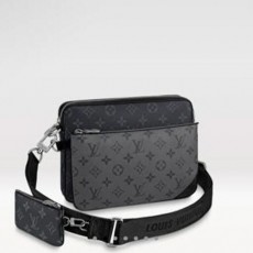 루* 트리오 메신저 블랙