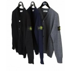 팔패치 가디건 (3색상)