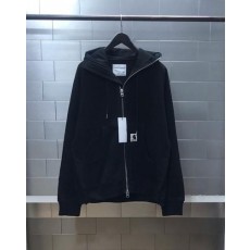 사** x 칼하트 집업후드