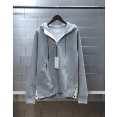 사** x 칼하트 집업후드