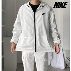 나** 윈드프루프 재킷 바람막이