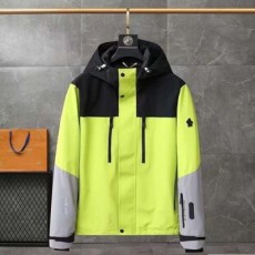 24SS 네온 바람막이 봄 신상