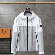 24SS 메쉬 바람막이 봄 신상