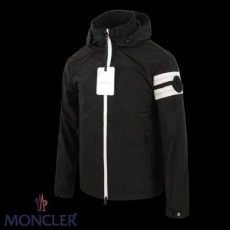 24SS 띠 라인 로고 바람막이 봄 신상