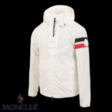 24SS 띠 라인 로고 바람막이 봄 신상