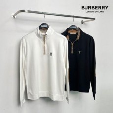 BT체크믹스 하프집업