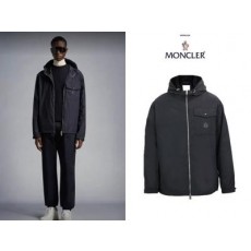 FUYUE 바람막이 (블랙)