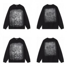 발**** 캐시미어 BB로고 스웨터