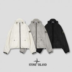 스* 스킨터치 메탈 윈드 브레이커