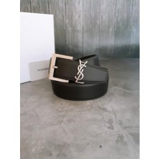 생** 모노그램 벨트