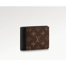 루* 2023 모노그램 가스파 월릿